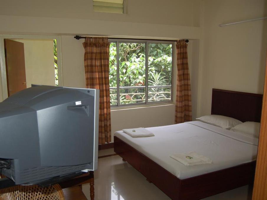 Hotel Blue Hills Coonoor Ooty Exterior foto