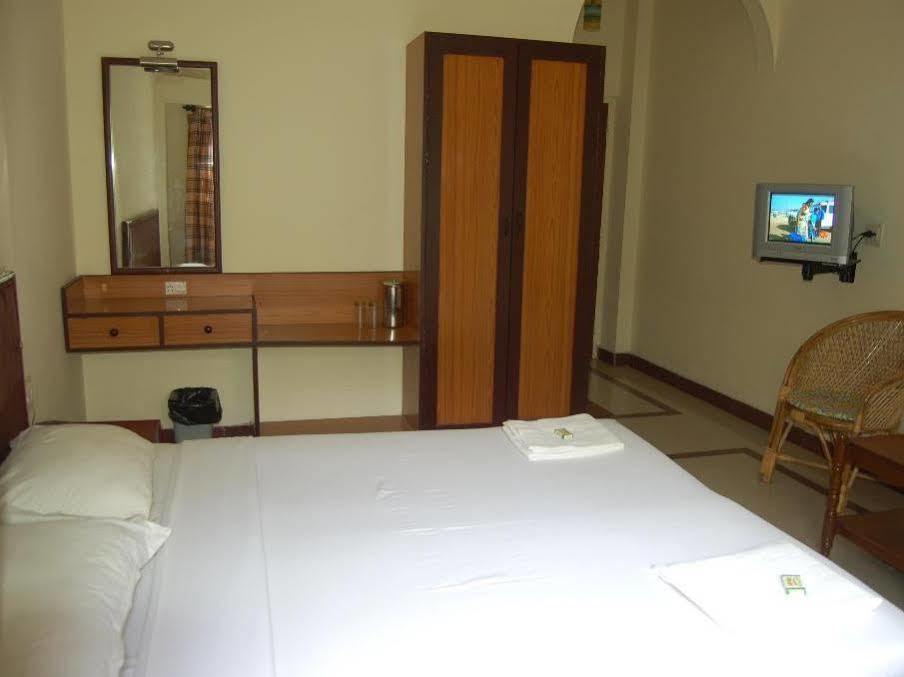 Hotel Blue Hills Coonoor Ooty Exterior foto