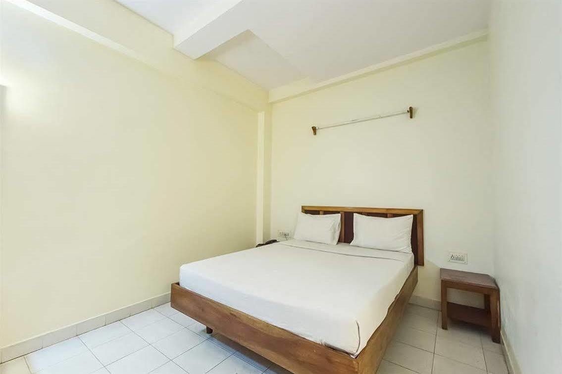 Hotel Blue Hills Coonoor Ooty Exterior foto